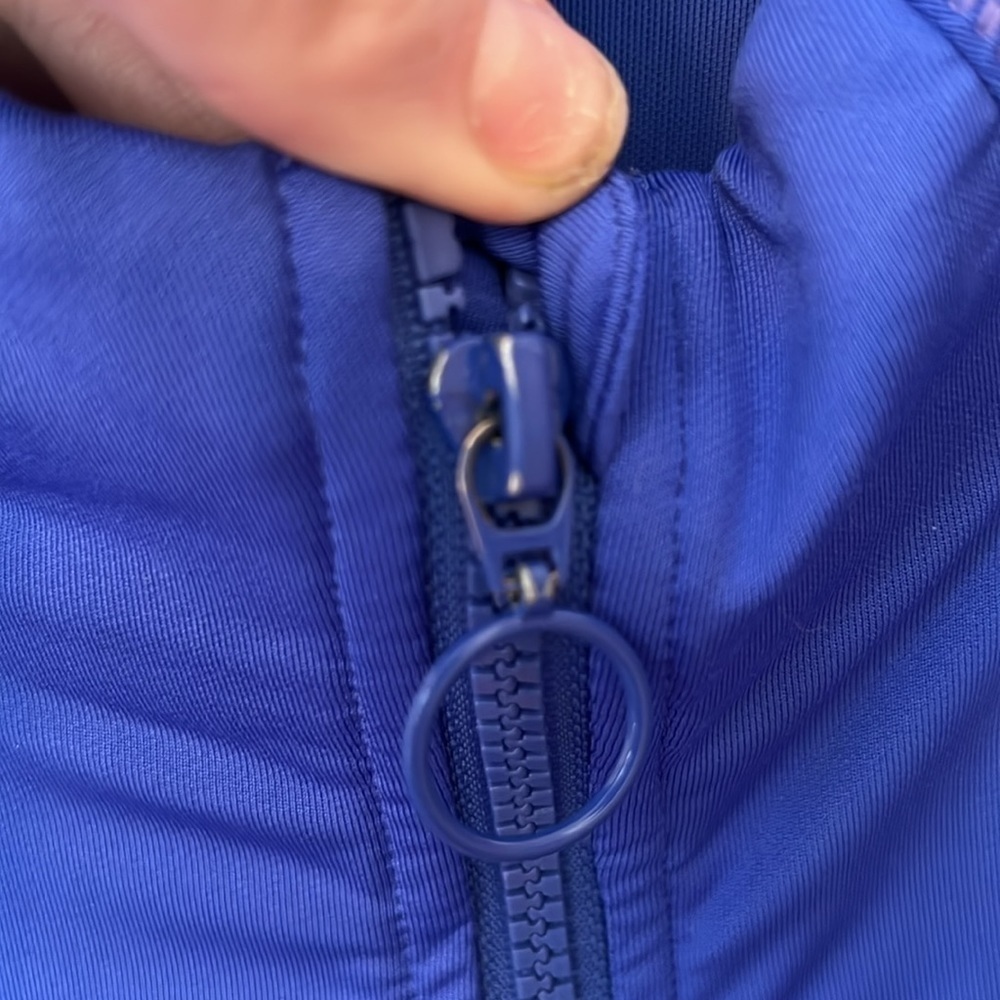 Fabletics Trinity Cold Weather Performance Jacket… - image 6